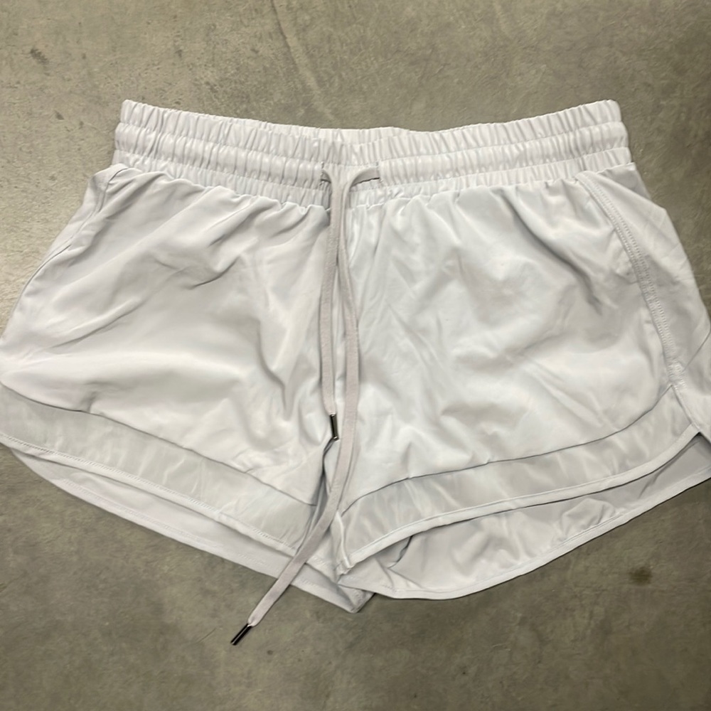 CRZ Yoga Sport Shorts